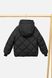 Куртка для хлопчика 104 колір чорний ЦБ-00244113 SKT000977803 фото 4
