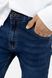 Чоловічі джинси 42 колір синій ЦБ-00246653 SKT000985060 фото 4