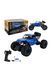 Радіокерована машина "POWERMOTORS" масштабу 1:14 PM3403 BLUE ЦБ-00289146 фото 3