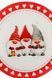 Блюдо VIVA NY GNOMES ЦБ-00286054 фото 3