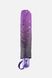 Жіноча напівавтоматична парасолька колір фіолетовий ЦБ-00248850 SKT000990241 фото 4