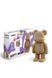 Картонный конструктор Cartonic 3D Puzzle ARTY BEAR Cartonic CARTARTBEAR ЦБ-00289955 фото 1