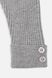 Костюм зі штанами для хлопчика 68 колір сірий ЦБ-00255647 SKT001007813 фото 6