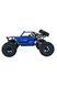 Радіокерована машина "POWERMOTORS" масштабу 1:14 PM3403 BLUE ЦБ-00289146 фото 5
