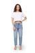 Джинсы straight женские цвет голубой 52 ЦБ-00290493 фото 1