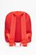 Рюкзак для дівчинки колір червоний ЦБ-00188060 SKT000837080 фото 3