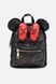 Рюкзак для дівчинки колір чорний ЦБ-00255514 SKT001007486 фото 1