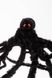 Декоративна фігура у формі павука колір чорний ЦБ-00139225 SKT000490358 фото 1