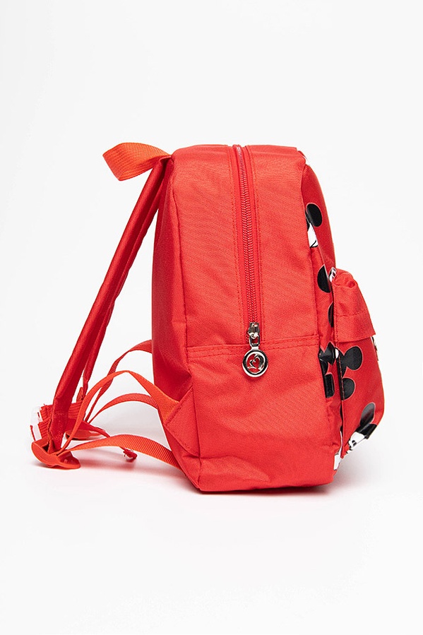Рюкзак для дівчинки колір червоний ЦБ-00188060 SKT000837080 фото