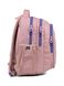 Рюкзак для дівчинки Kite Education teens колір рожевий ЦБ-00225139 SKT000921828 фото 2