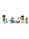 Конструктор LEGO DUPLO Будні в дитячому садку колір різнокольоровий ЦБ-00230006 SKT000933626 фото 3