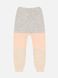 Костюм зі штанами для дівчинки 116 колір сірий ЦБ-00224263 SKT000919501 фото 4