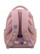Рюкзак для девочки Kite Education teens цвет розовый ЦБ-00225139 SKT000921828 фото 3