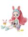 Лялька "Кролик Брі та Твіст" серії "Друзі-малята" Enchantimals колір різнокольоровий ЦБ-00227403 SKT000926352 фото 3
