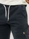 Чоловічі джинсові шорти 42 колір сірий ЦБ-00213862 SKT000894961 фото 2
