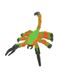 Іграшка Klixx Creaturez - Fidget Скорпіон колір різнокольоровий ЦБ-00230343 SKT000934396 фото 1