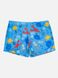 Плавки шорты купальные для мальчика 98 цвет голубой ЦБ-00222933 SKT000916372 фото 1