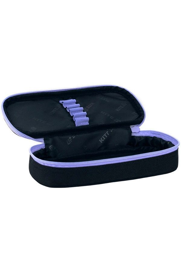 Пенал шкільний Kite Monster High KITE MH26-662 ЦБ-00297745 фото