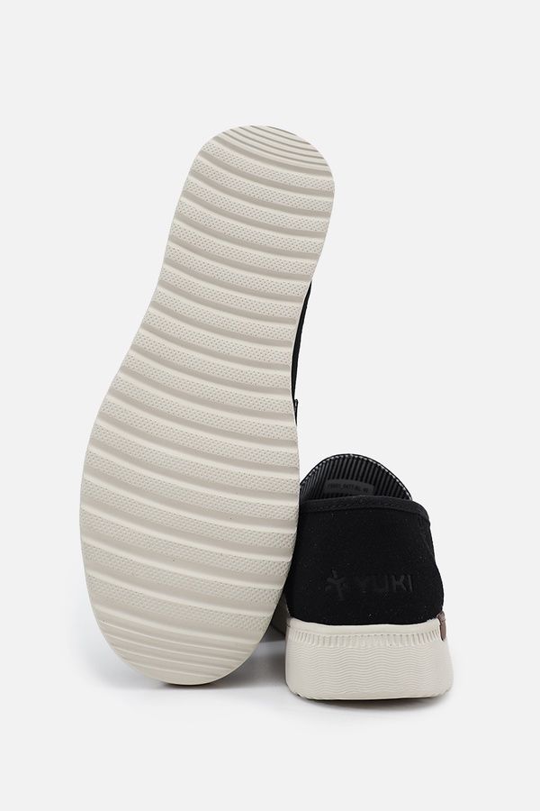 Сліпони чоловічі колір чорний 46 ЦБ-00289025 фото