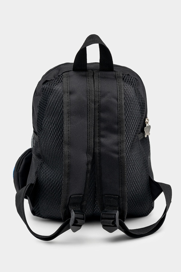 Рюкзак для хлопчика колір чорний ЦБ-00236800 SKT000952856 фото