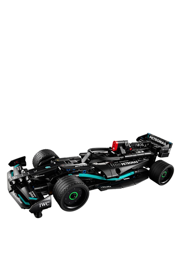 Конструктор Mercedes-AMG F1 W14 E Performance Pull-Back цвет разноцветный ЦБ-00263981 SKT001029984 фото