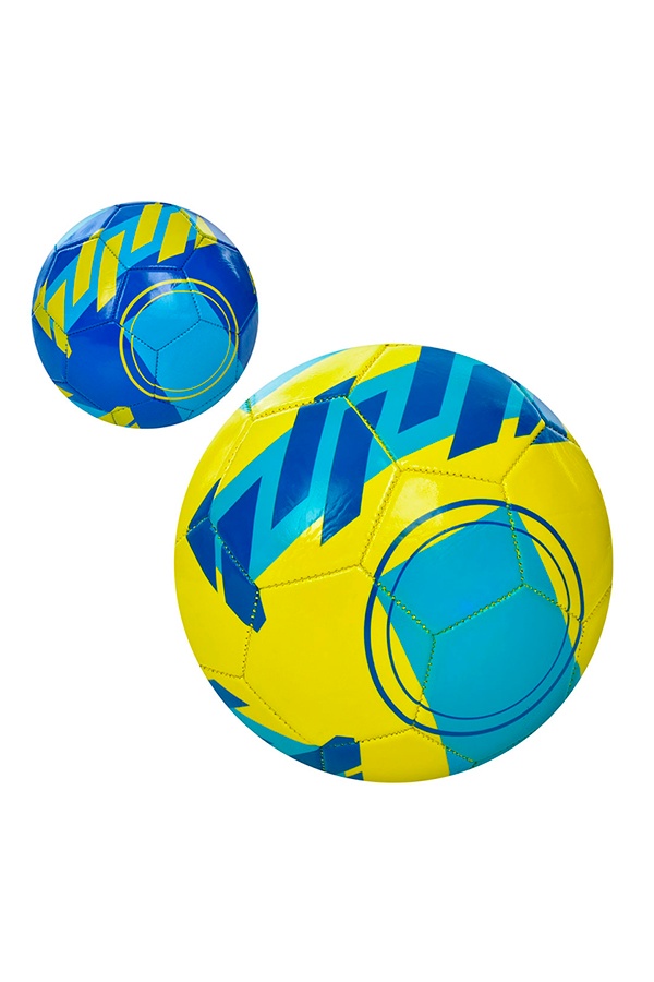 Мяч футбольный цвет разноцветный ЦБ-00231515 SKT000936753 фото
