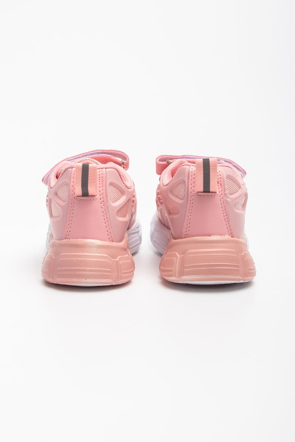 Кросівки на дівчинку 31 колір рожевий ЦБ-00141152 SKT000494421 фото