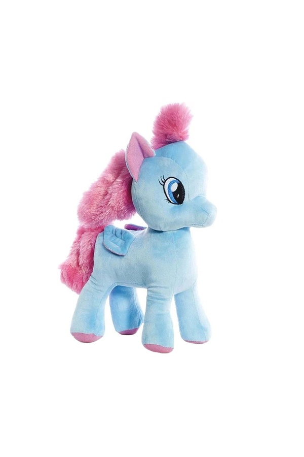 Мягкая игрушка My Little Pony цвет разноцветный 00-00199241 SKT000231450 фото