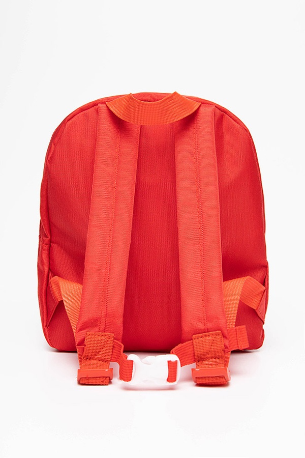 Рюкзак для девочки цвет красный ЦБ-00188060 SKT000837080 фото