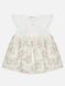 Сукня для дівчинки 98 колір білий ЦБ-00220095 SKT000908898 фото 1