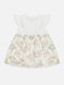Сукня для дівчинки 98 колір білий ЦБ-00220095 SKT000908898 фото 3