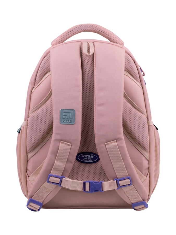 Рюкзак для дівчинки Kite Education teens колір рожевий ЦБ-00225139 SKT000921828 фото