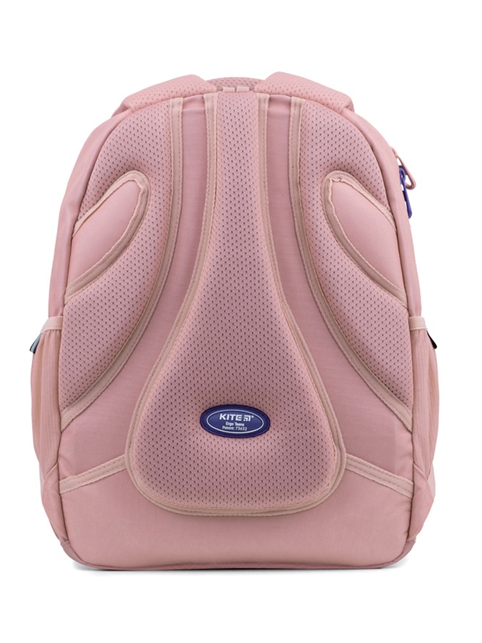 Рюкзак для девочки Kite Education teens цвет розовый ЦБ-00225139 SKT000921828 фото