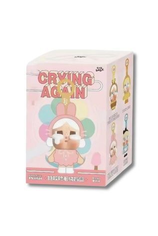 Сюрприз кукла CRY No Brand BABY ЦБ-00285962 фото