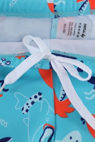 Плавки для хлопчика колір блакитний 122 ЦБ-00289557 фото