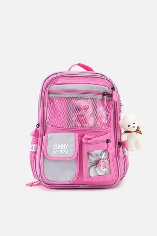 Набор рюкзак с брелоком-игрушкой Sunny Happy SH2-354 ЦБ-00297792 фото