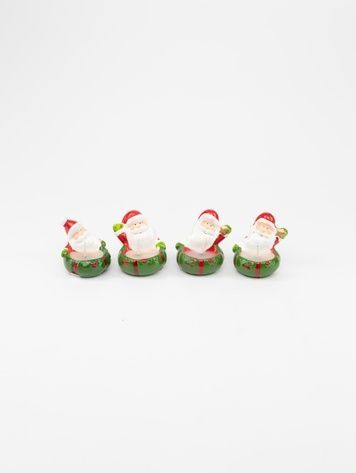 Сувенир-подсвечник "Рождественский свет" ЦБ-00235517 фото