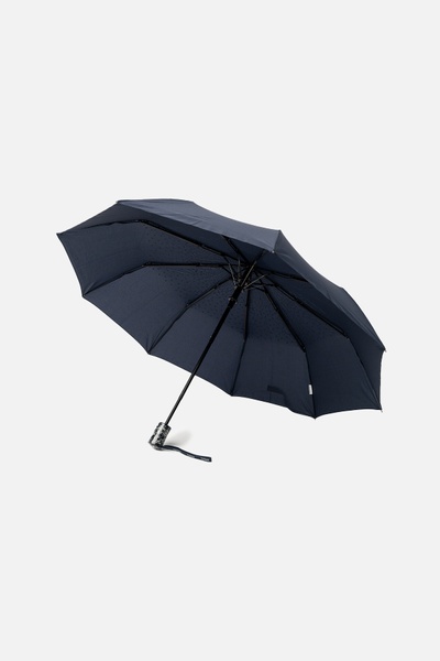 Зонт женский цвет темно-синий ЦБ-00236317