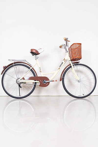 Велосипед підлітковий/дорослий 24" колір різнокольоровий ЦБ-00170299 SKT000569852 фото