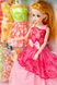 Лялька з вбранням колір різнокольоровий ЦБ-00240969 SKT000960977 фото 3