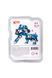 Трансформер Kids Team "Волк" KIDS TEAM E2001-02 ЦБ-00278055 фото 4
