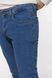 Мужские джинсы регуляр 48 цвет голубой ЦБ-00213564 SKT000893973 фото 2