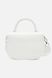 Жіноча сумка колір білий ЦБ-00246495 SKT000984694 фото 3