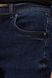Чоловічі джинси 56 колір темно-синій ЦБ-00203074 SKT000873549 фото 2