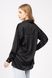 Блуза жіноча 42 колір чорний ЦБ-00173853 SKT000581592 фото 3