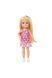 Детская кукла челси Barbie JJB33 ЦБ-00297011 фото 1