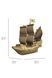 Картонный конструктор Cartonic 3D Puzzle PIRATE SHIP Cartonic CARTSHIP ЦБ-00289957 фото 5