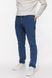 Мужские джинсы регуляр 48 цвет голубой ЦБ-00213564 SKT000893973 фото 1