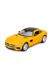 Автомодель – Mercedes-AMG GT колір жовтий ЦБ-00236224 SKT000951895 фото 1