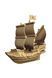 Картонный конструктор Cartonic 3D Puzzle PIRATE SHIP Cartonic CARTSHIP ЦБ-00289957 фото 3